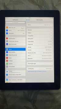 Vendo iPad 2 (WiFi) / 16GB / MC769LL/A