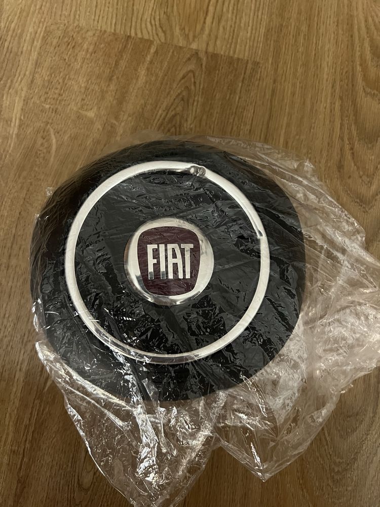 Volante Airbag Fiat500