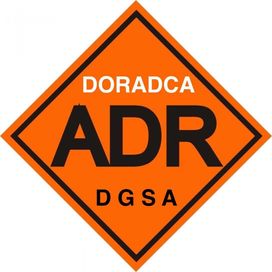 Certyfikat Kompetencji Zawodowych, Doradca ADR, Doradztwo transportowe