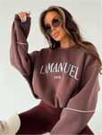 Bluza La Manuel xs/s/m/l