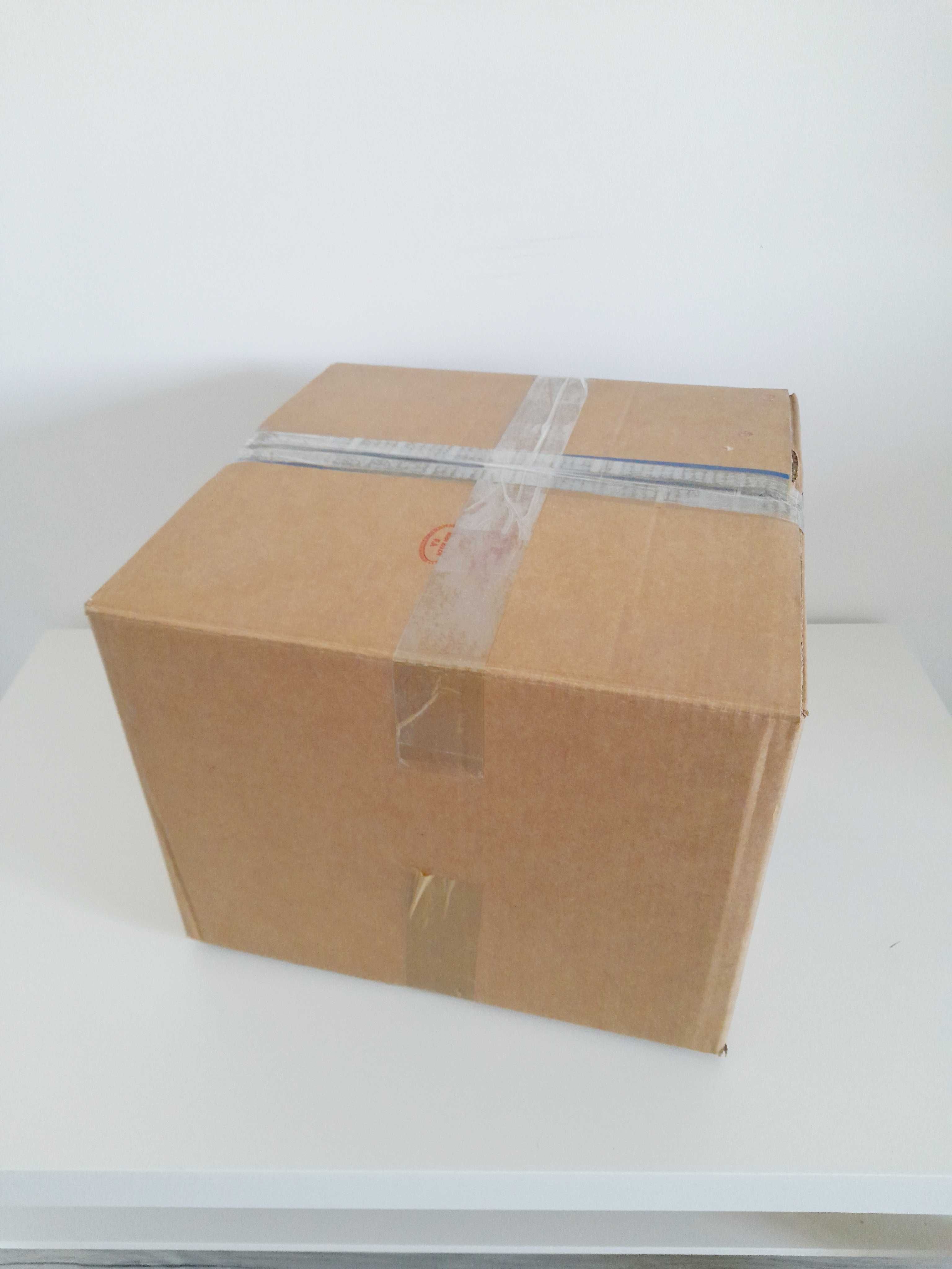 Mix box elektronika