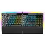 Механическая игровая клавиатура K100 RGB