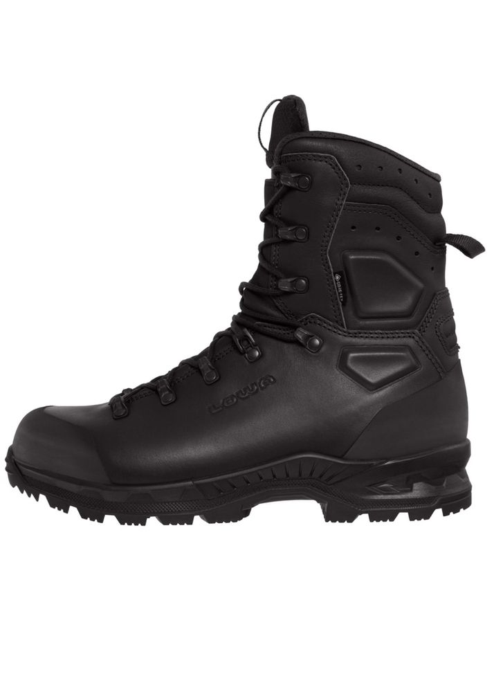 Тактичне взуття Lowa MK2 GTX Combat Boot - Black 42.5 розмір