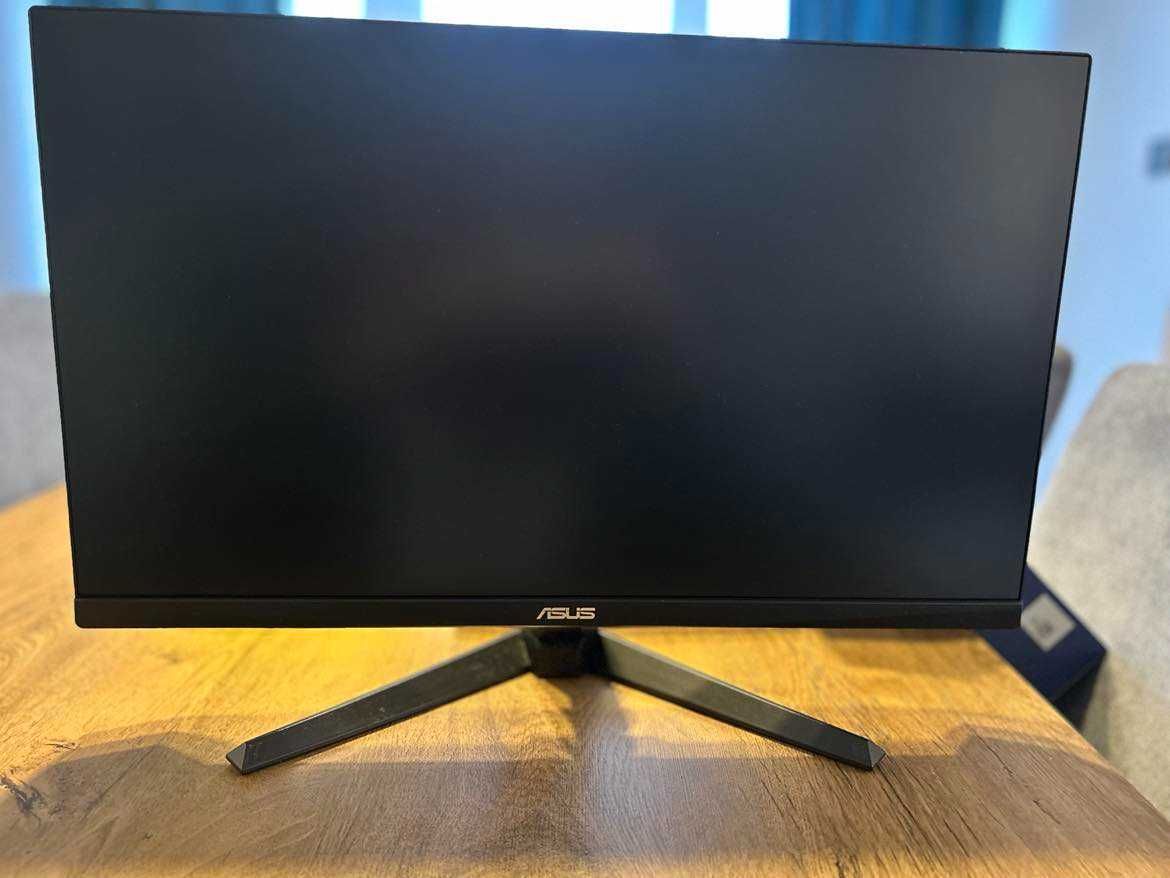 Monitor Tuf GAMING