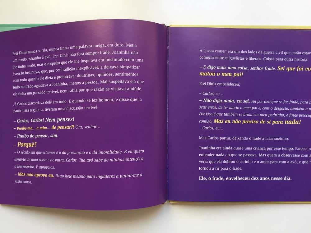 Livro - Viagens na Minha Terra