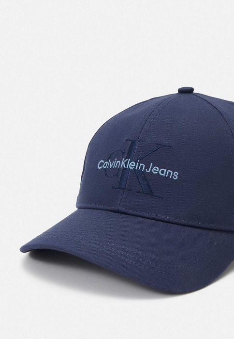 Calvin Klein Jeans UNISEX - Czapka z daszkiem