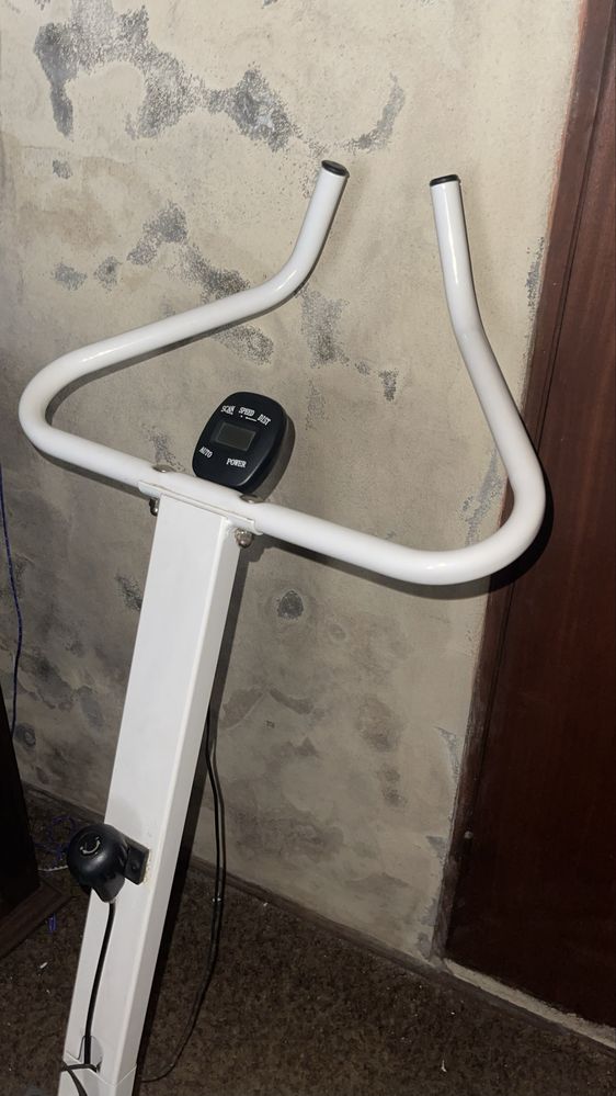 Bicicleta estática