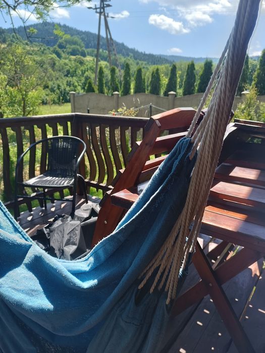 Dom w górach PROMOCJA-10% powyżej 7 dni, Gorce.Poręba,Koninki,Rabka ,1