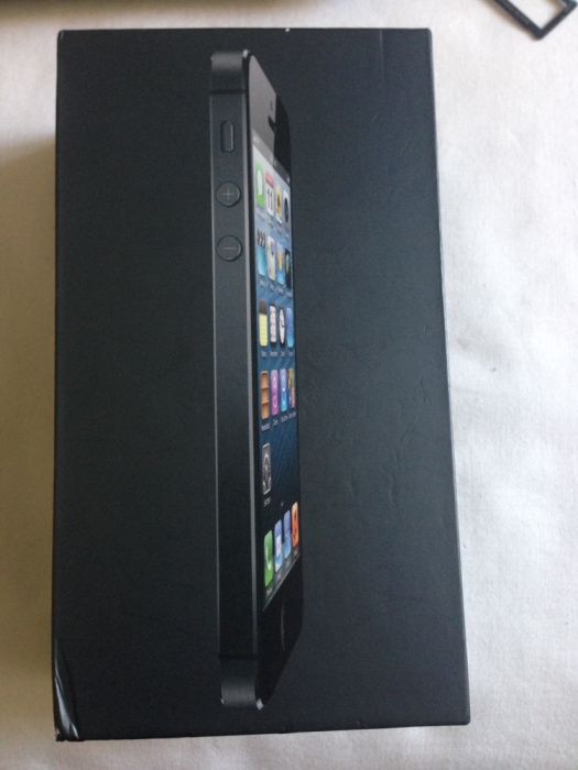 Iphone 5 com 32gb