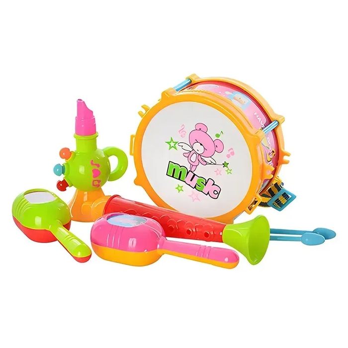 Музичні інструменти 9098,музыкальные инструменты 9098,барабан,маракасы