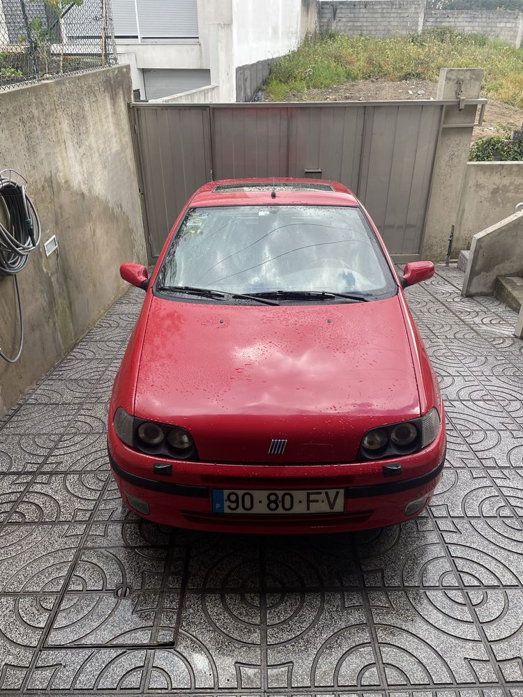 Fiat Punto GT