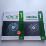 Matematyka 1 zakres podstawowy