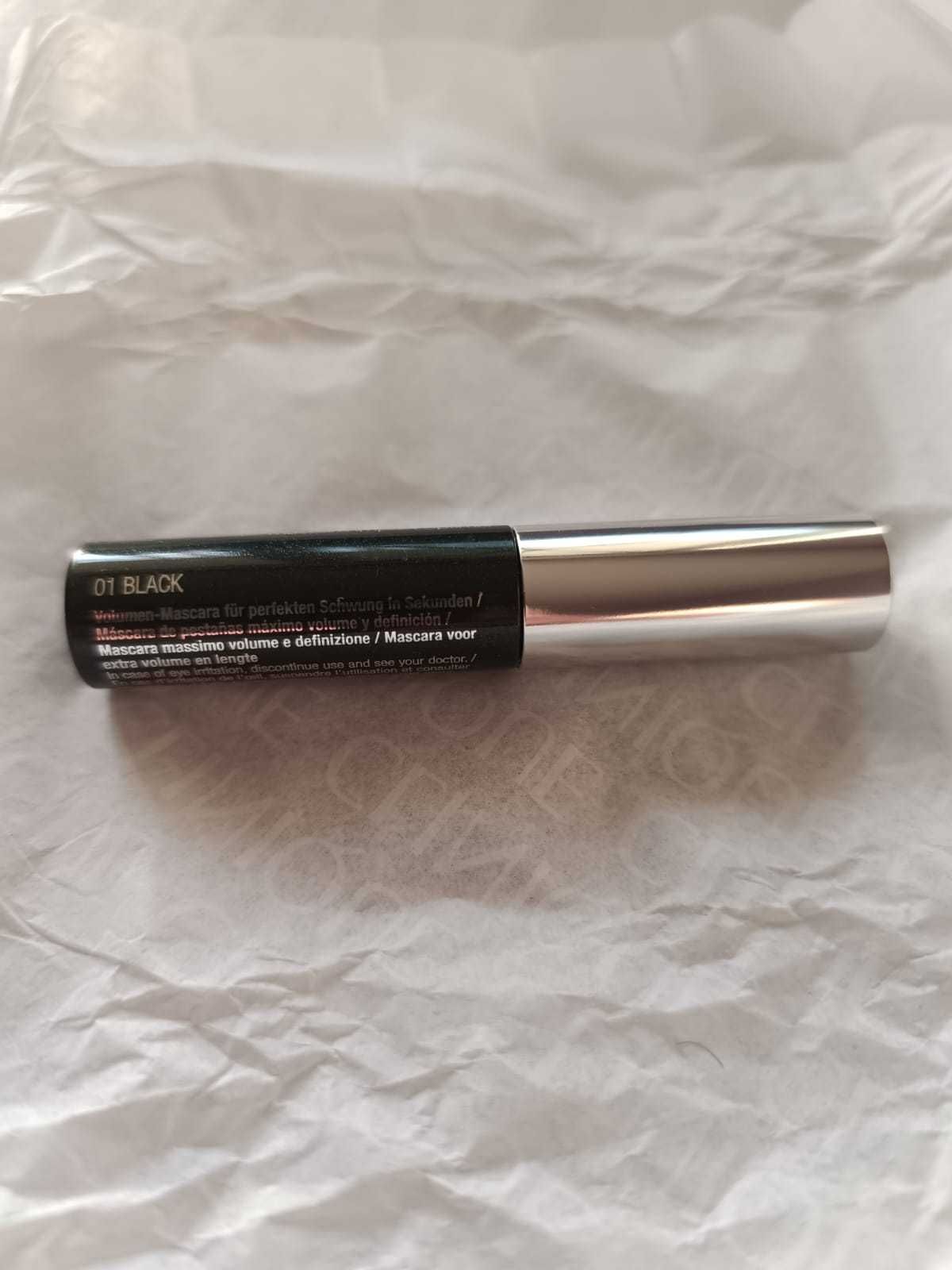 Тушь Clinique High Impact™ Mascara . Новая, оригинал!