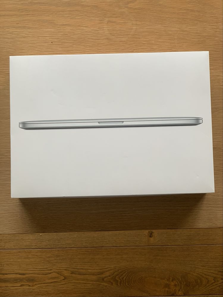 MacBook Pro 2015