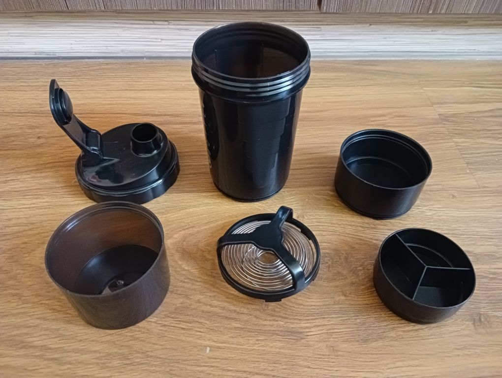 Scheiker, kubek, 6w1