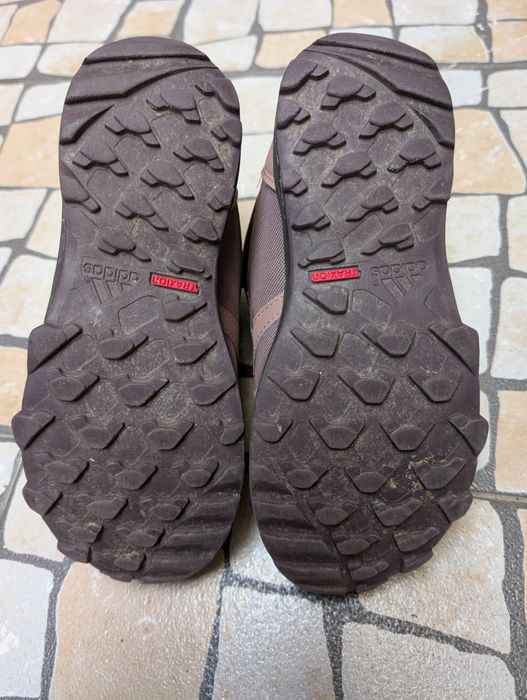 Sapatilhas Adidas Terrex TAM. 34