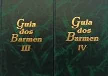Barmen 2 Excelentes publicacões Bom estado