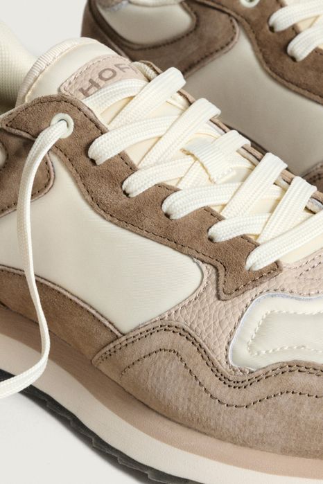 Sapatilhas Hoff 42 Novas