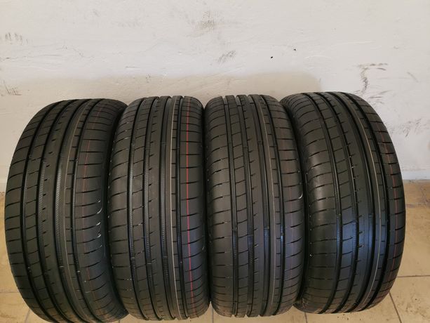 Nowe opony Goodyear 235/45/19 DOT 2823