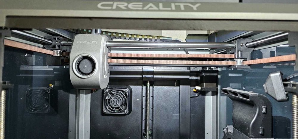 Creality K1C 3D Printer with Root Access and Mainsail Installed.64586224001923122