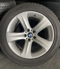 Комплект BMW X5 X6 R19 Stying 258 різноширокі