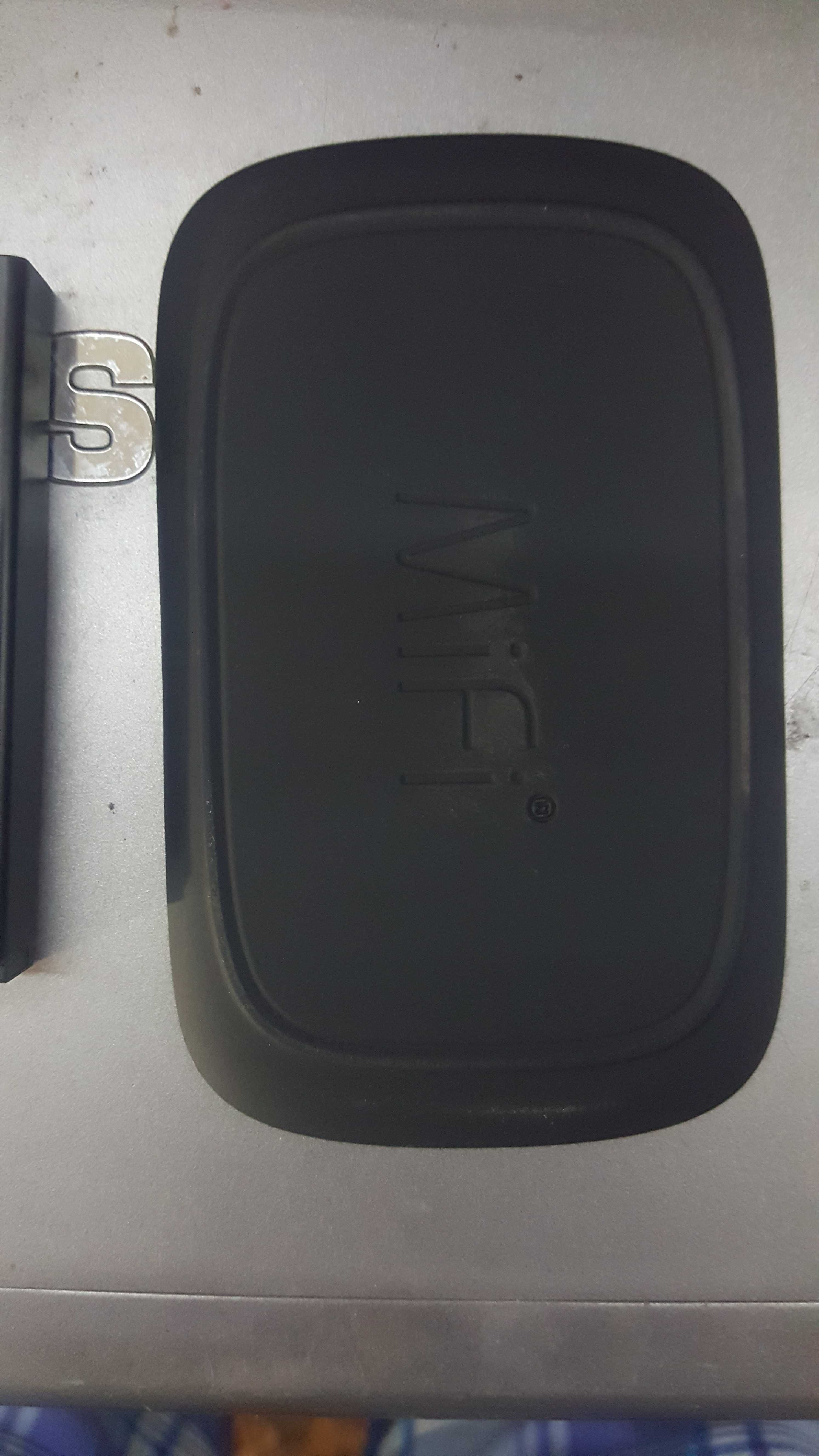 Novatel mifi 7000  wifi роутер