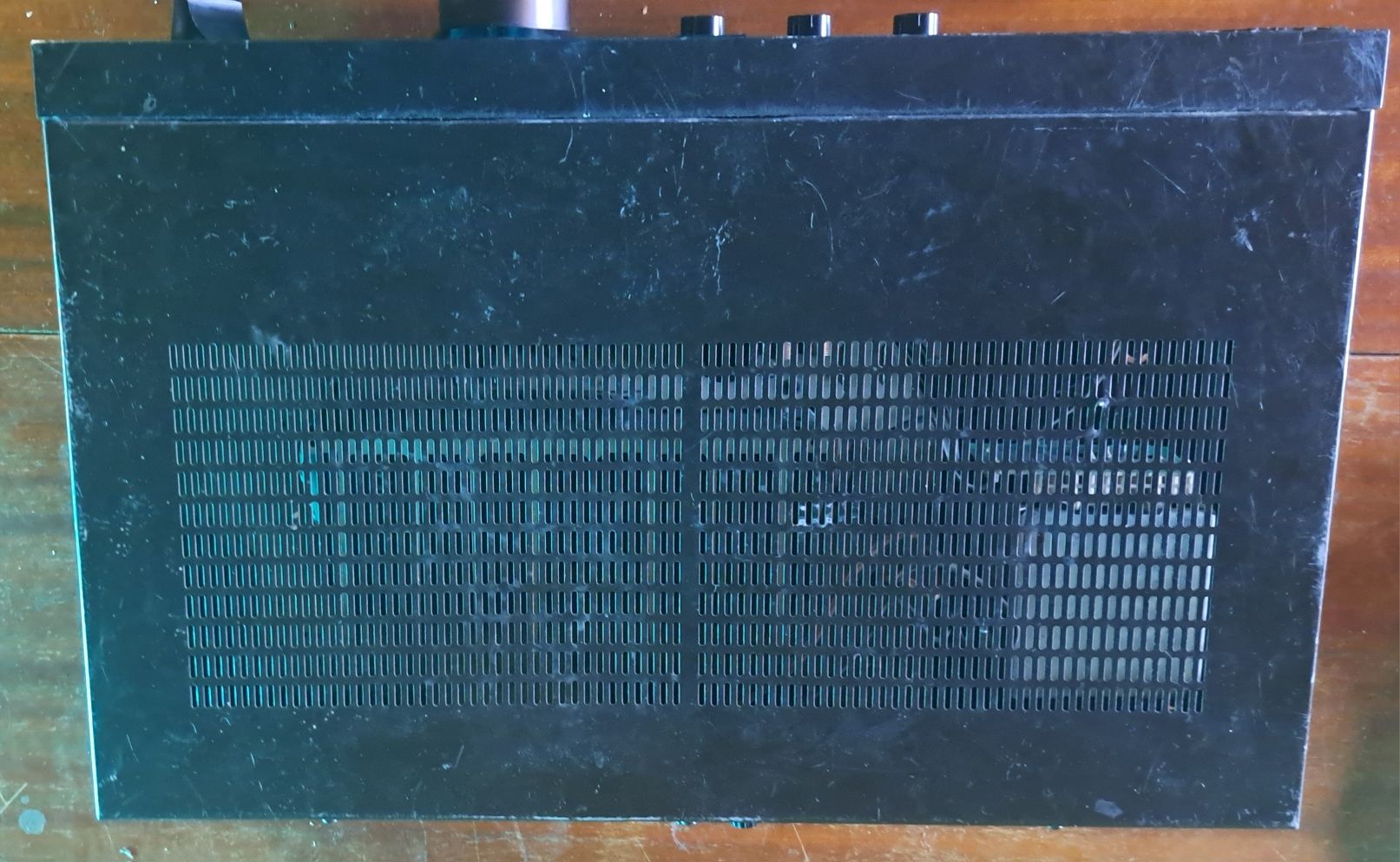 Wzmacniacz technics SU V-Z220