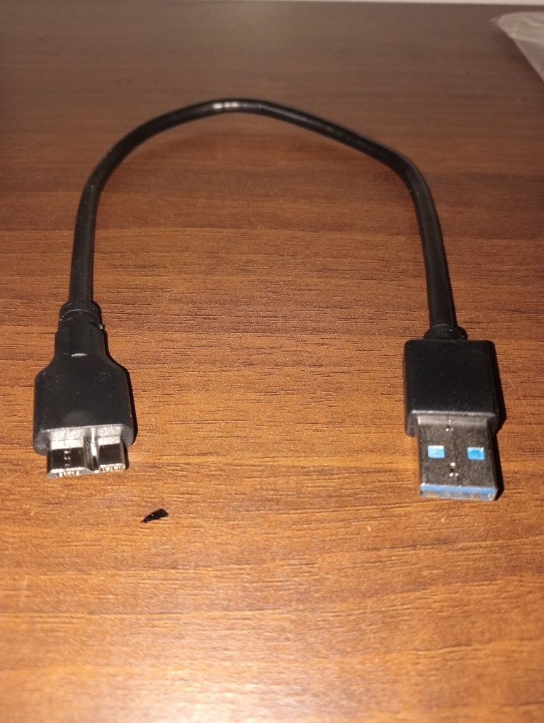 Карман для SSD  SATA2.5" USB 3.0 Новый