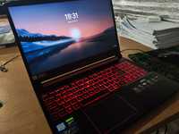 Ноутбук acer nitro 5