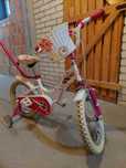 Rower do nauki jazdy, Burghardt flower