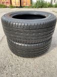 Opony Bridgestone 235/55r17 99V Dueler H/P Sport AO - 2szt letnie 7mm