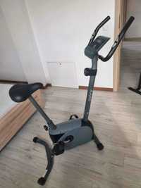 Rower stacjonarny SAPPHIRE SHOCK SG-310B