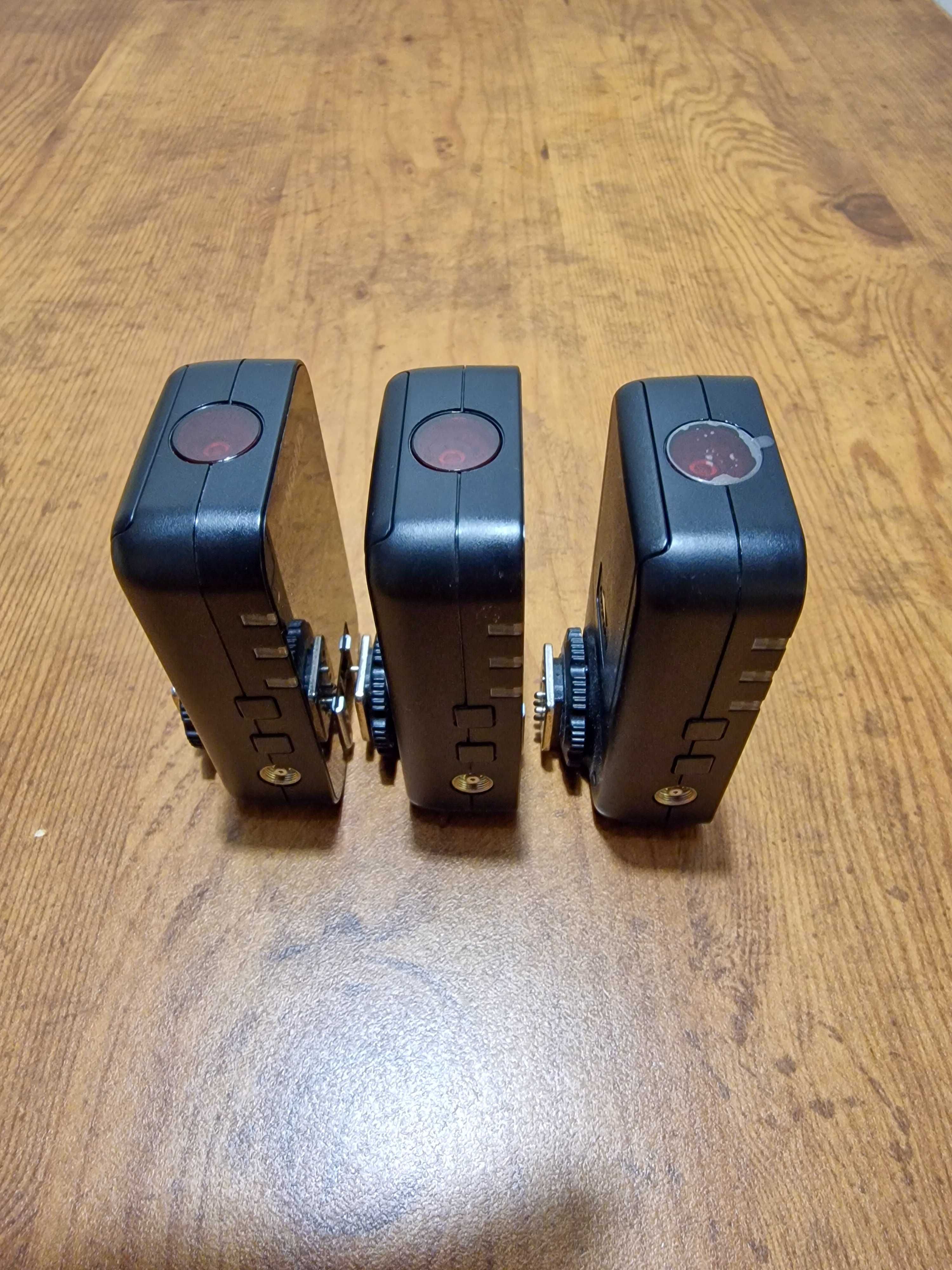 Wyzwalacz Radiowy Yongnuo YN-622 C E-TTL Canon