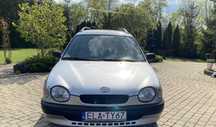 Toyota corolla E11 2.0 diesel kombi