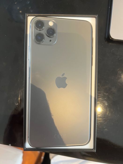 iPhone 11 Pro Max 64 gb