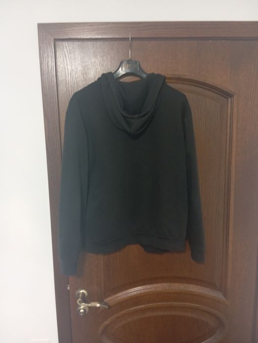 Гарна осіння байка флісова на хлопчика