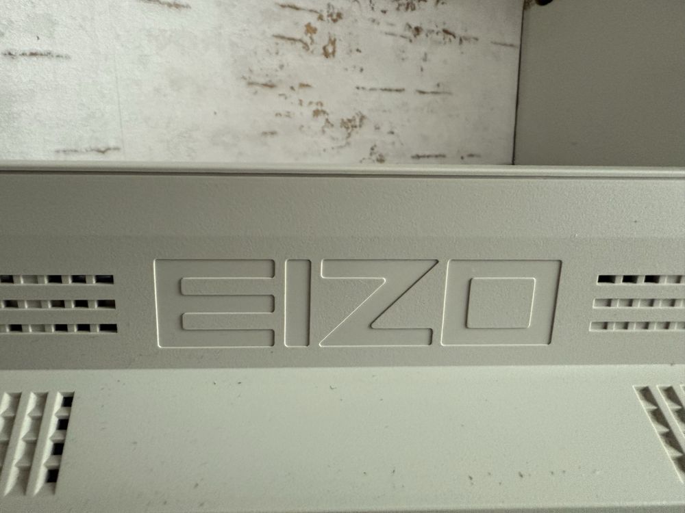Monitor EIZO FlexScan