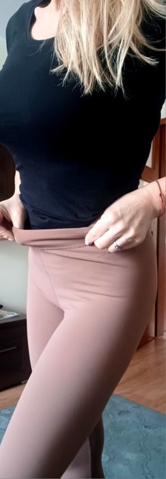 Super legginsy 4F