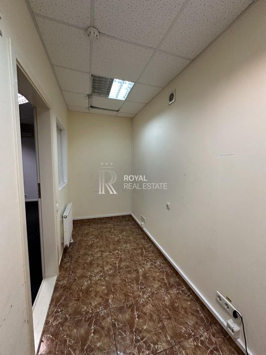 Продаж офісного приміщення Київ 10к 498м2 Голосіївський Центр