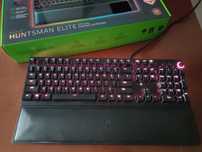 Teclado Razer Huntsman Elite novo