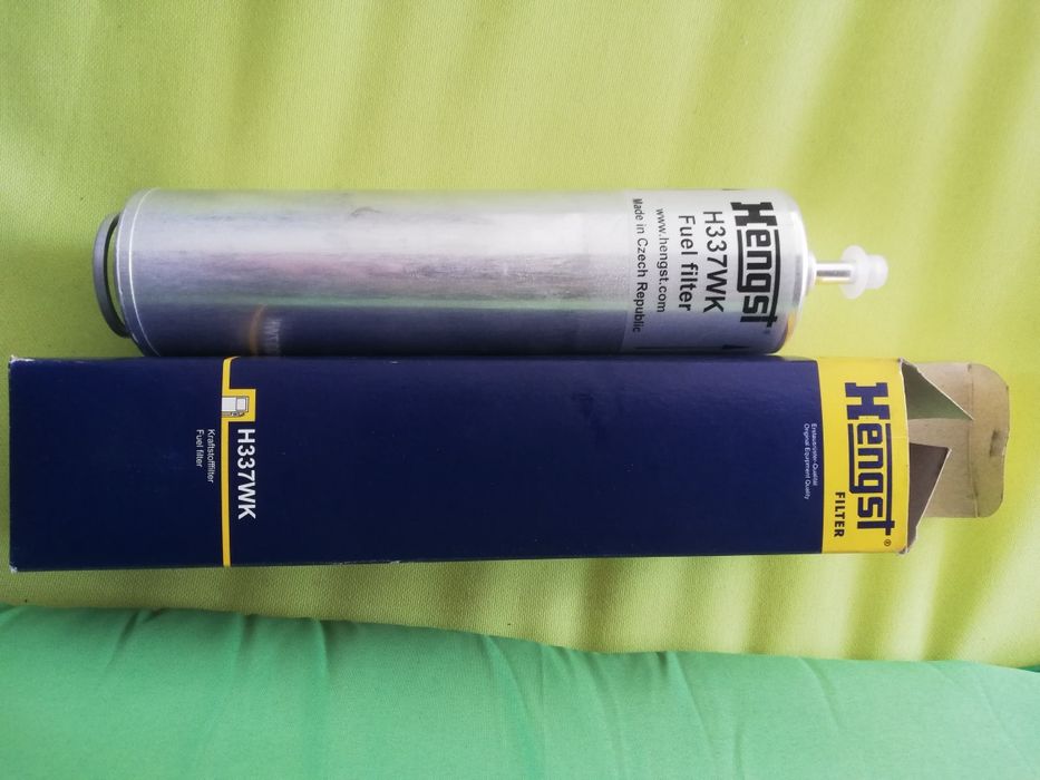 Filtro combustível Kengst - novo