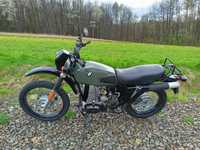 BMW r65gs. BMW r80gs. BMW r65