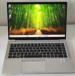Portátil HP EliteBook 840 G7 14" i5 10th 16GB RAM 256GB SSD M2