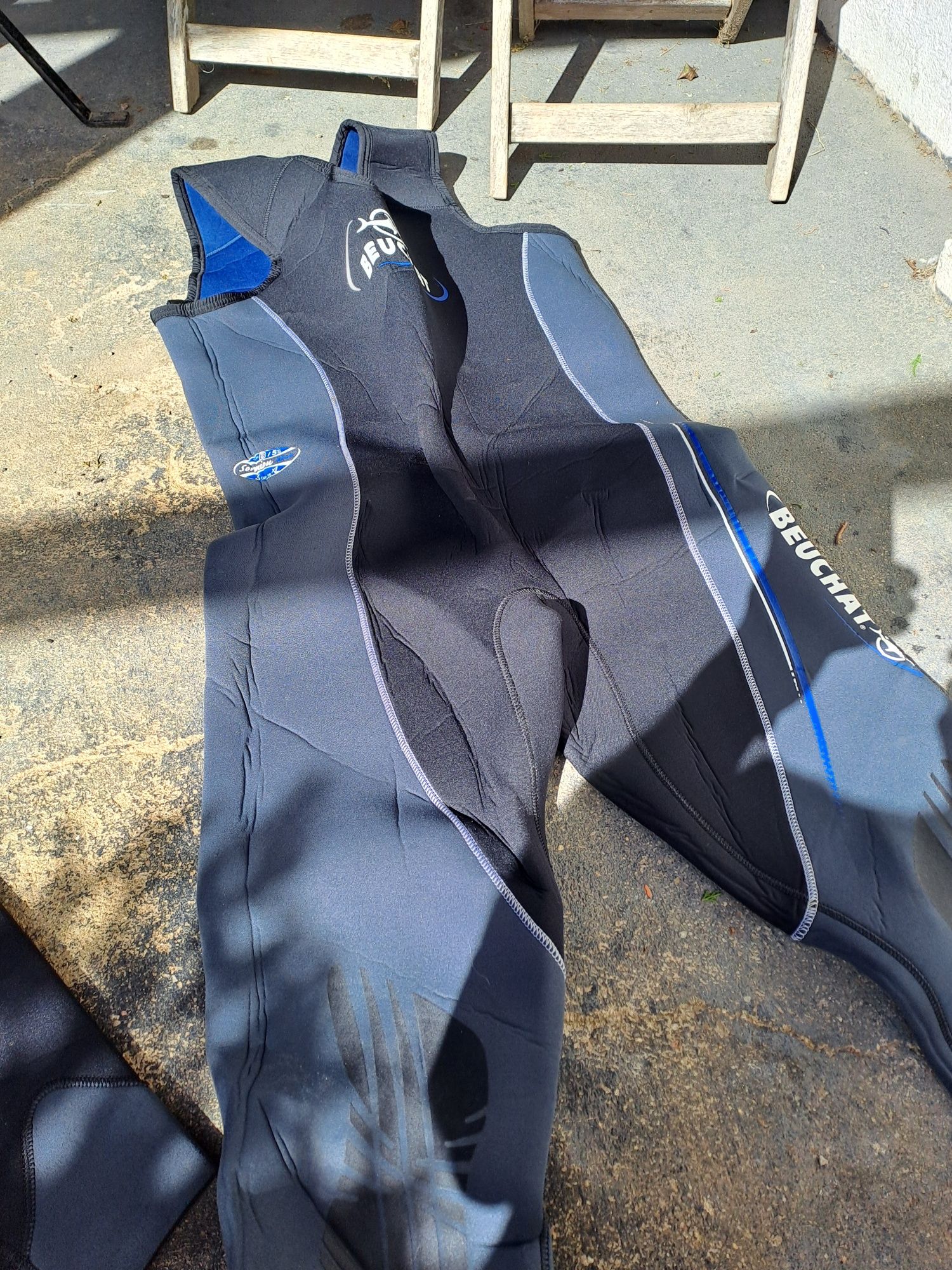 Fato caça submarino