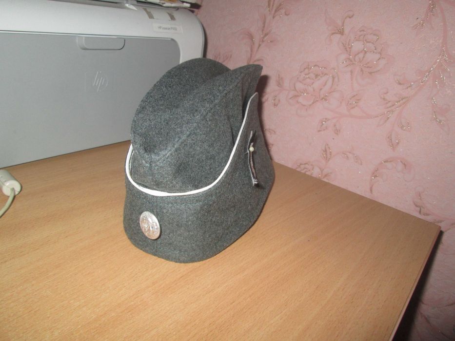 Пилотки разные для реконструкторов