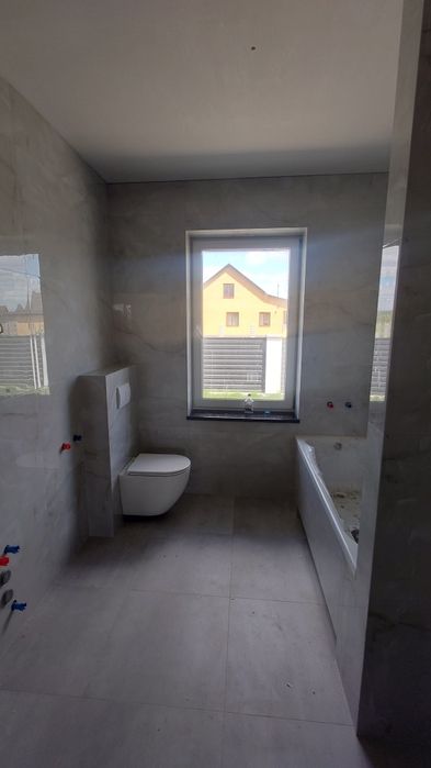 Будівельні роботи, Укладання Плитки, Вироби з керамограніту