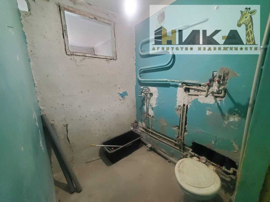 Продаж 1 кімнатної квартири вул. Республіканська