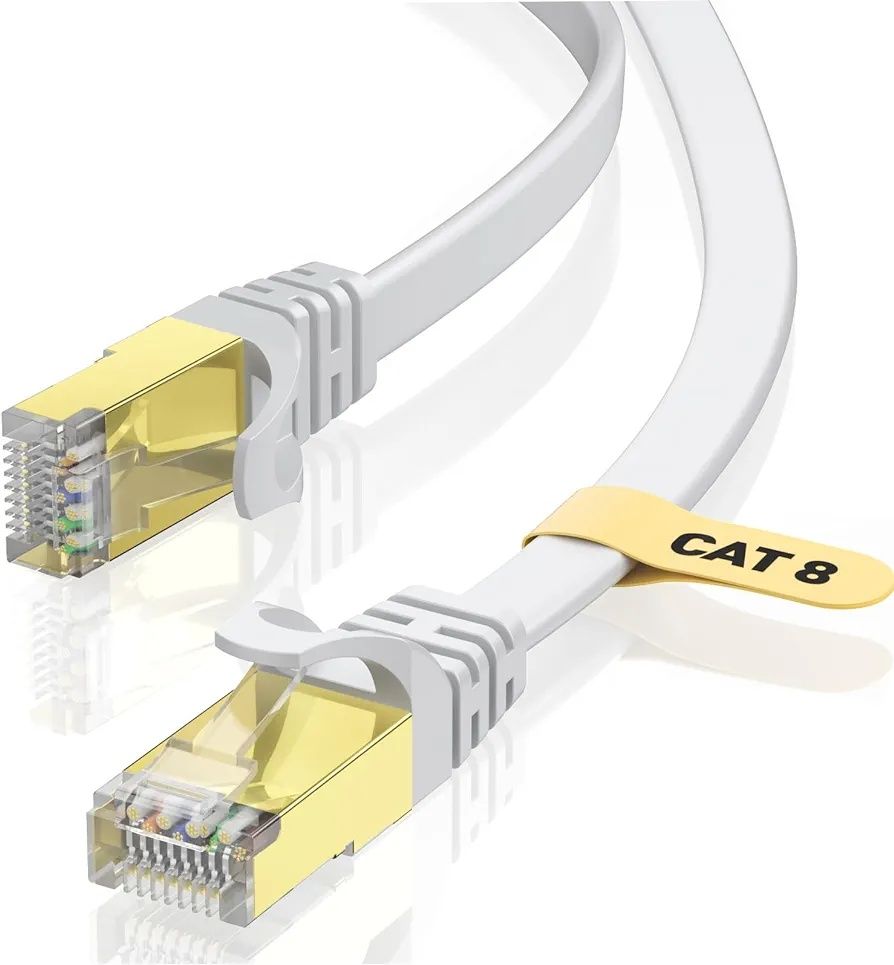 Kabel sieciowy RJ45 Cat8 20m VOIETOLT N65