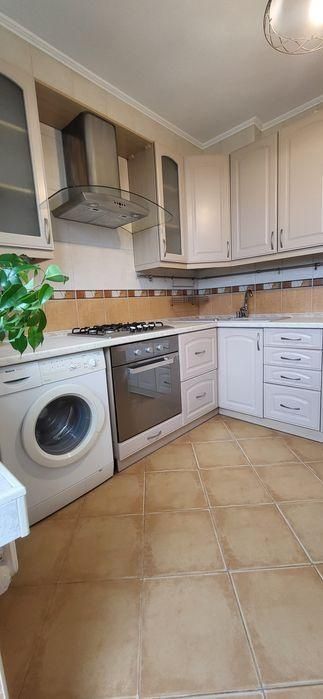 Двокімнатна, Ремонт, Русанівська набережна