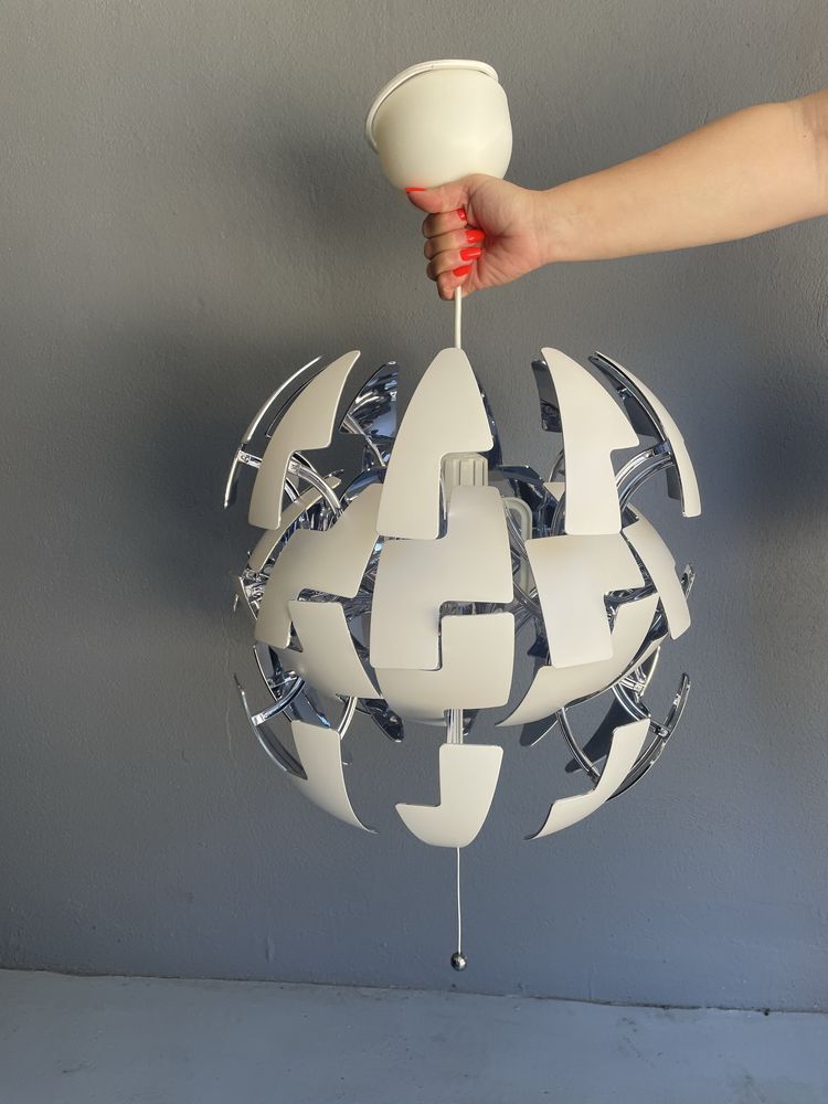 Candeeiro Ikea Impecavel